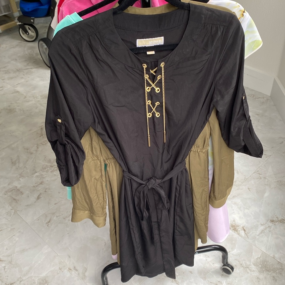 Michael Kors dress